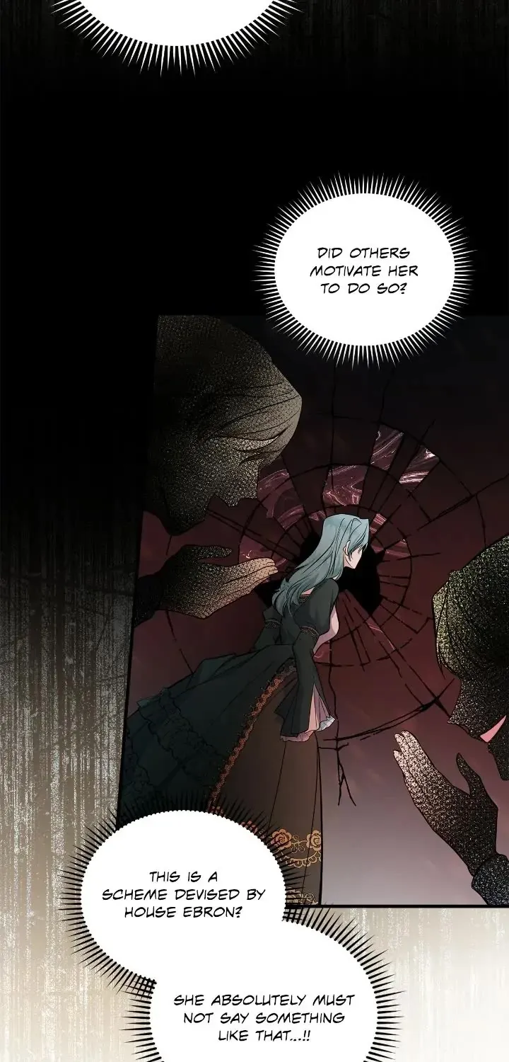The Villainess Lives Twice Zinmanga X Chapter 181 Page 69