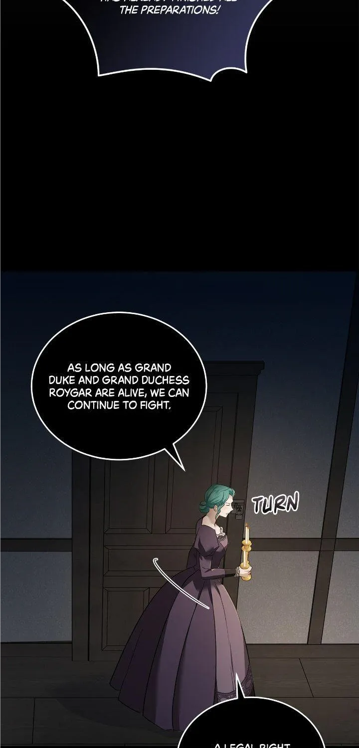 The Villainess Lives Twice Zinmanga X Chapter 178 Page 21