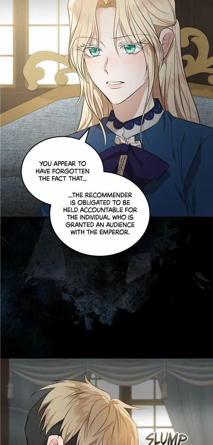 The Villainess Lives Twice Zinmanga X Chapter 178 Page 31