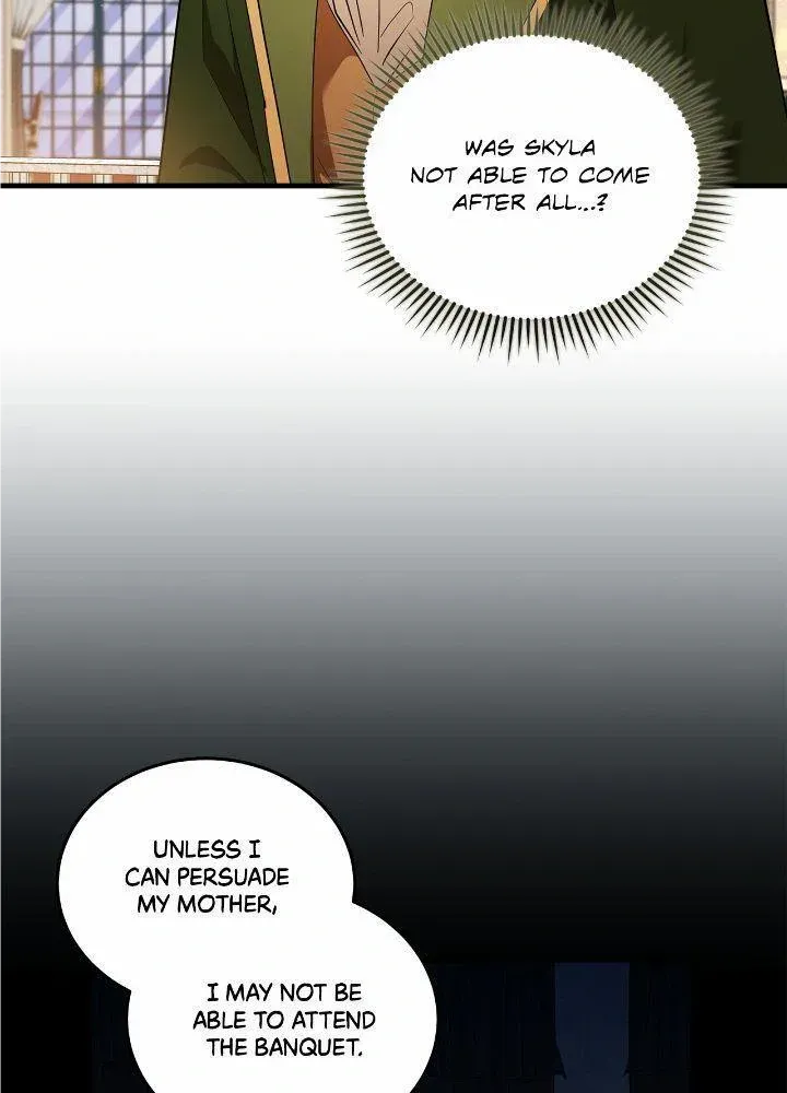 The Villainess Lives Twice Zinmanga X Chapter 178 Page 35