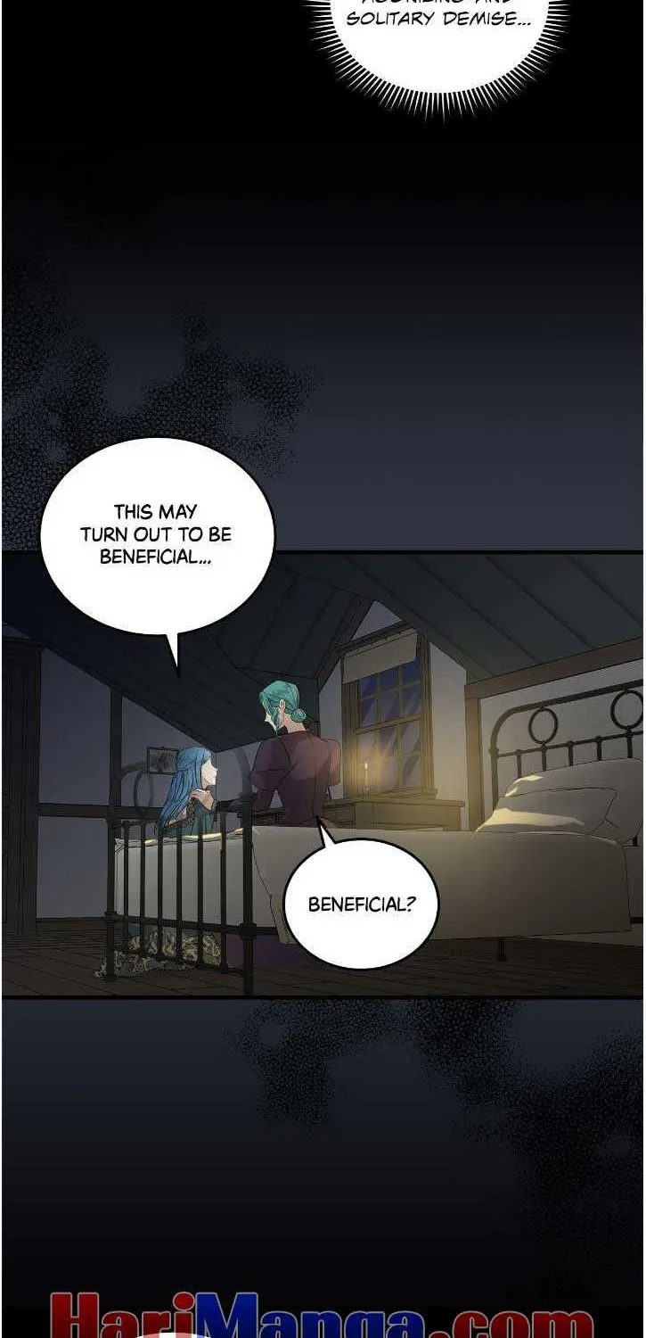 The Villainess Lives Twice Zinmanga X Chapter 177 Page 56
