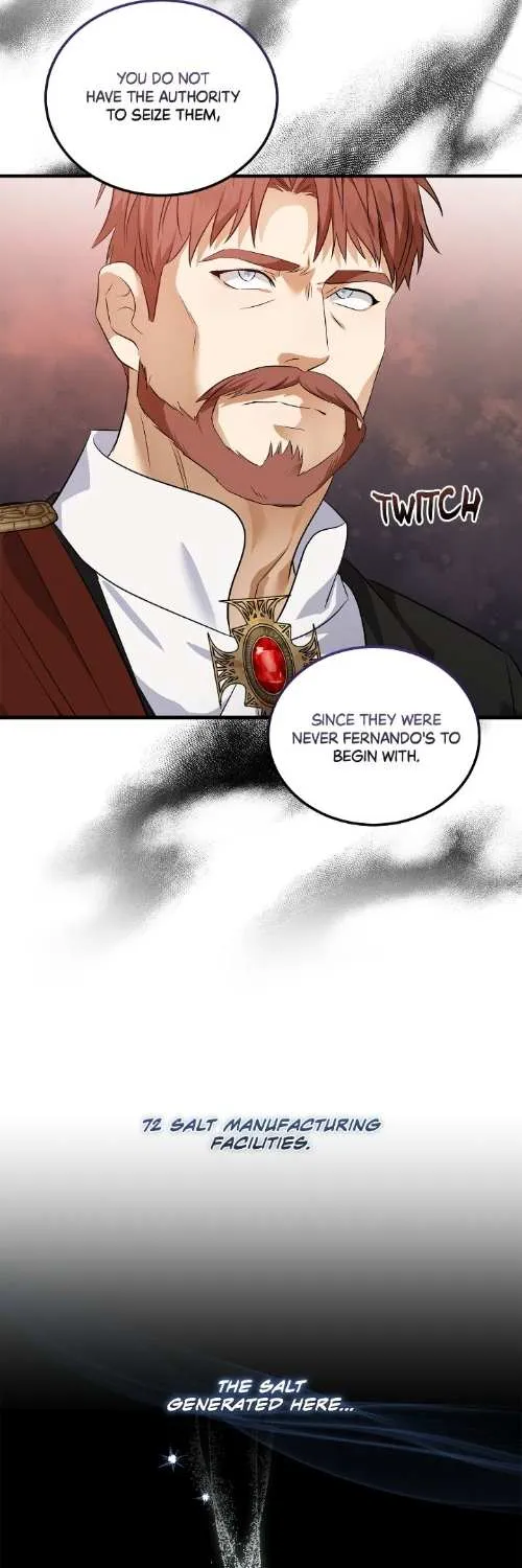 The Villainess Lives Twice Zinmanga X Chapter 176 Page 27