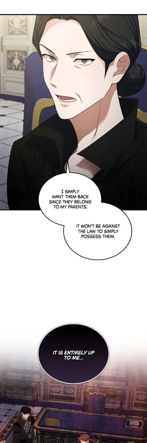 The Villainess Lives Twice Zinmanga X Chapter 176 Page 30