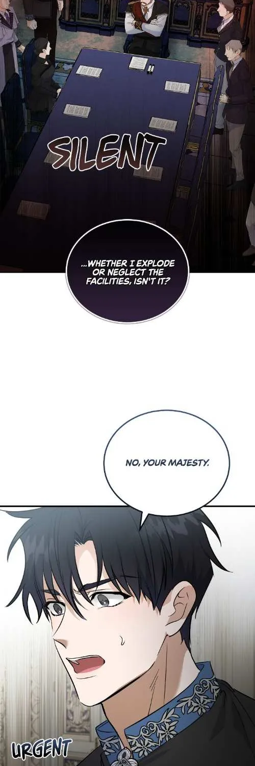 The Villainess Lives Twice Zinmanga X Chapter 176 Page 31