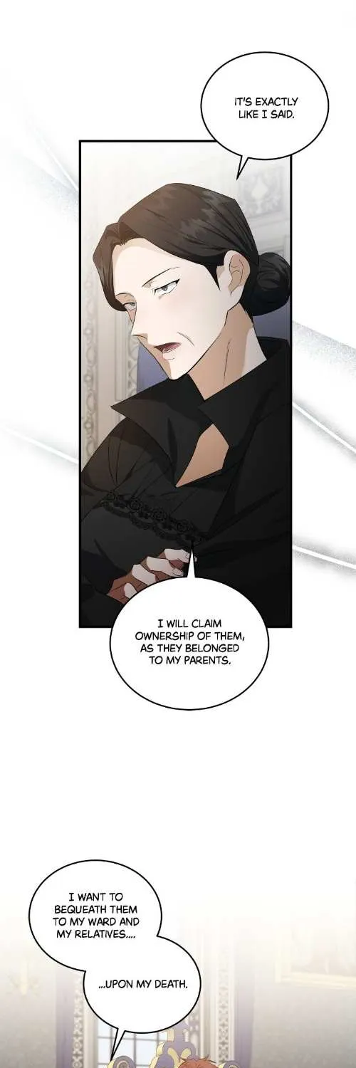 The Villainess Lives Twice Zinmanga X Chapter 176 Page 39