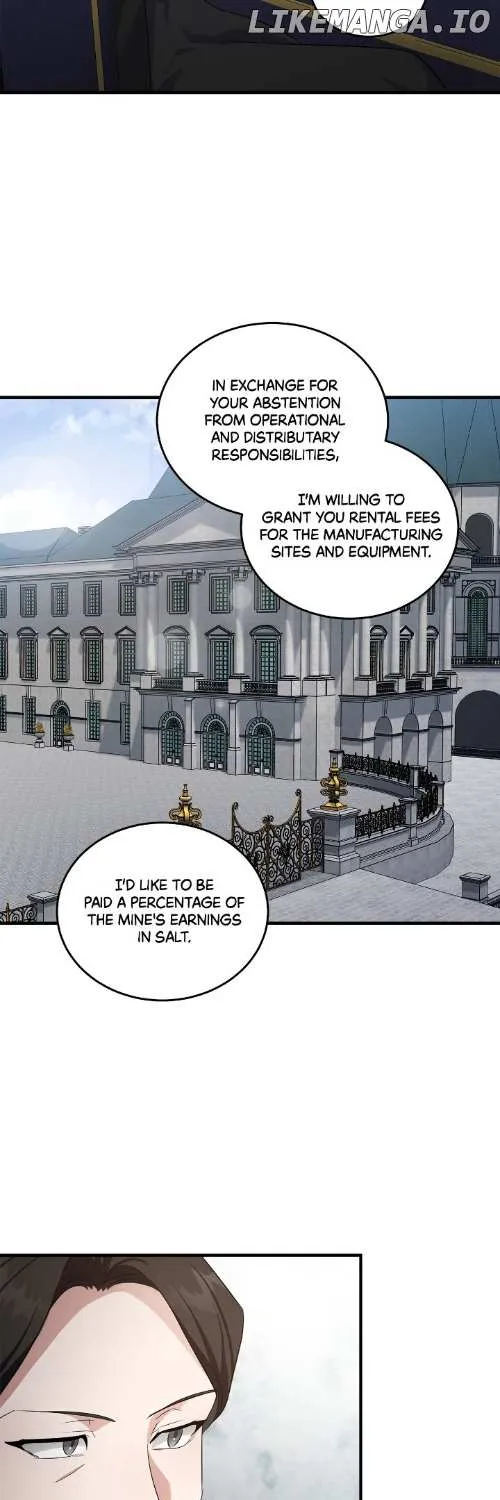 The Villainess Lives Twice Zinmanga X Chapter 176 Page 41