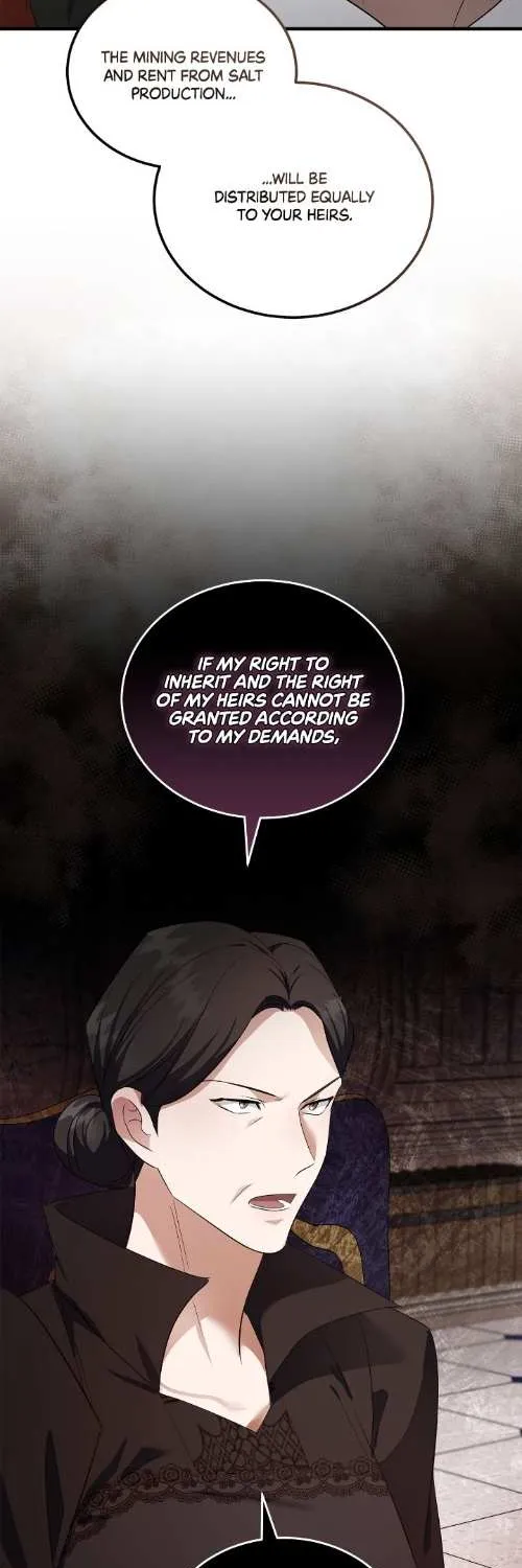 The Villainess Lives Twice Zinmanga X Chapter 176 Page 43