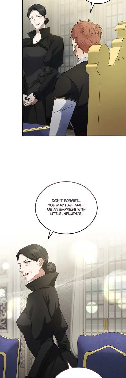 The Villainess Lives Twice Zinmanga X Chapter 176 Page 45