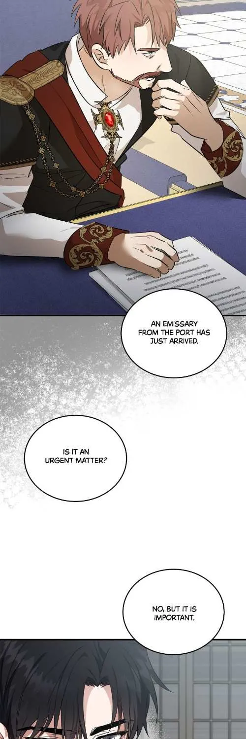 The Villainess Lives Twice Zinmanga X Chapter 176 Page 49