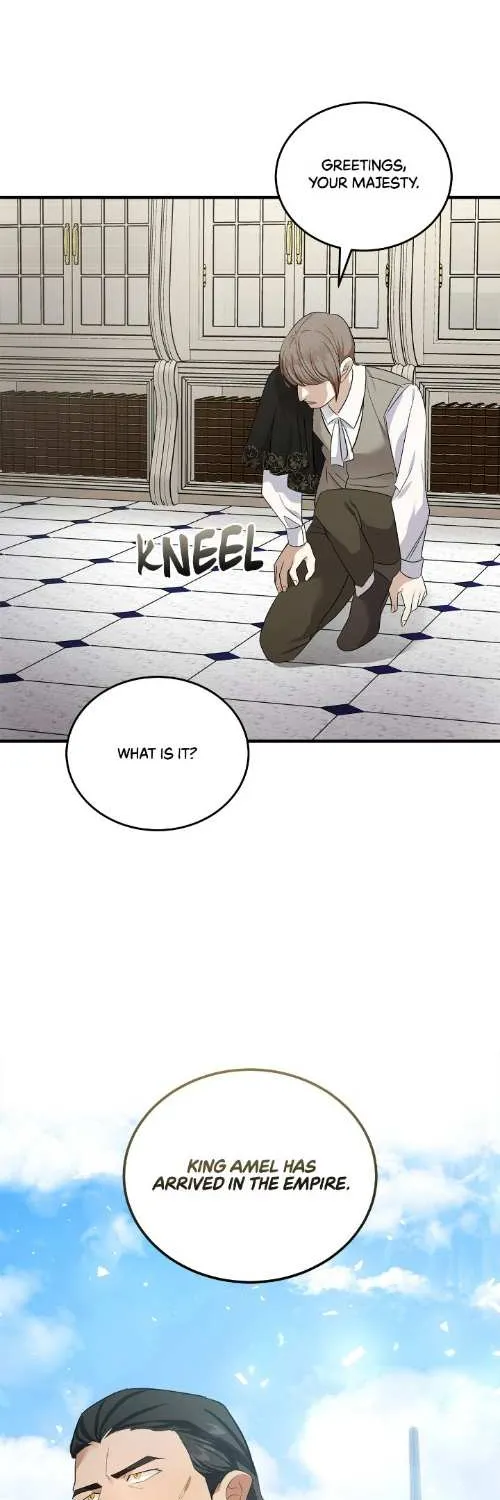 The Villainess Lives Twice Zinmanga X Chapter 176 Page 51