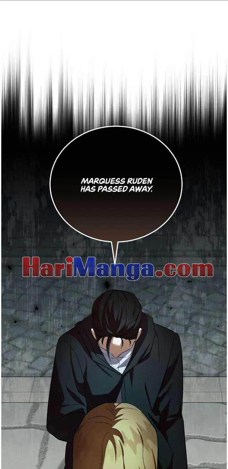 The Villainess Lives Twice Zinmanga X Chapter 174 Page 1