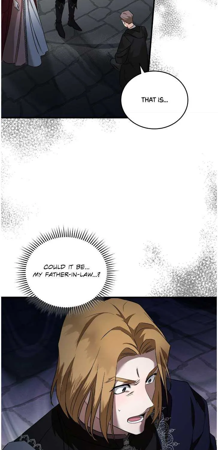 The Villainess Lives Twice Zinmanga X Chapter 174 Page 3