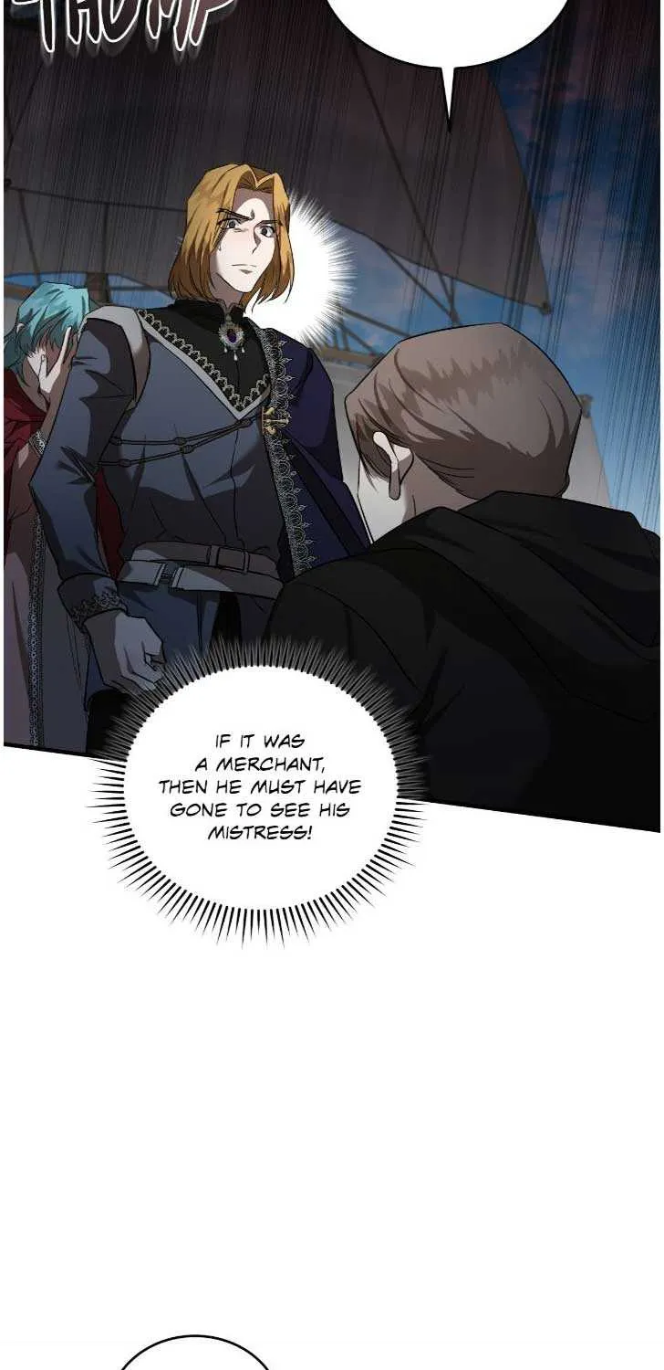 The Villainess Lives Twice Zinmanga X Chapter 174 Page 5