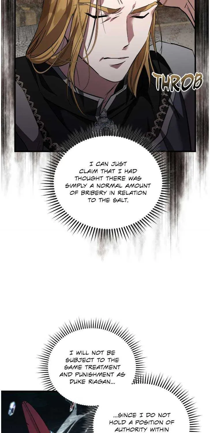 The Villainess Lives Twice Zinmanga X Chapter 174 Page 12