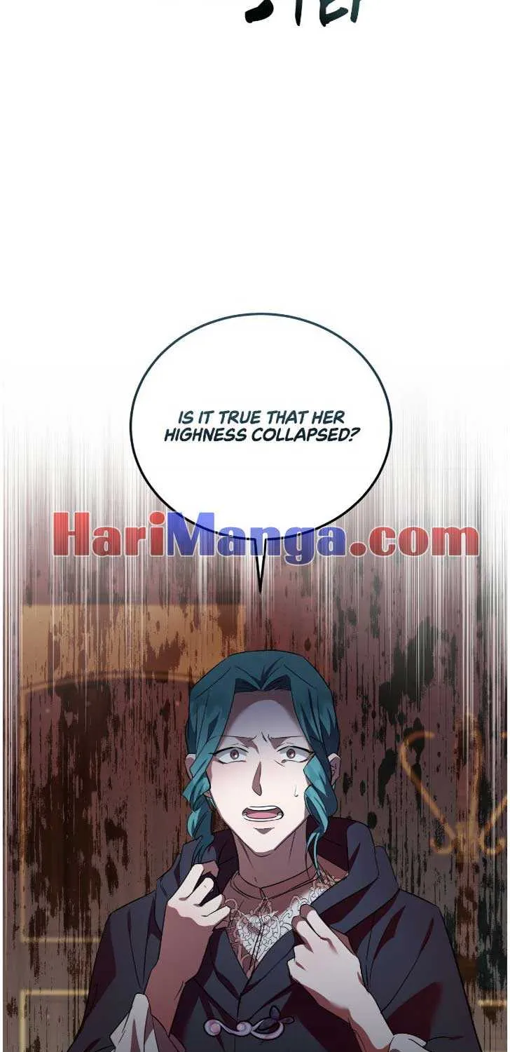 The Villainess Lives Twice Zinmanga X Chapter 174 Page 17