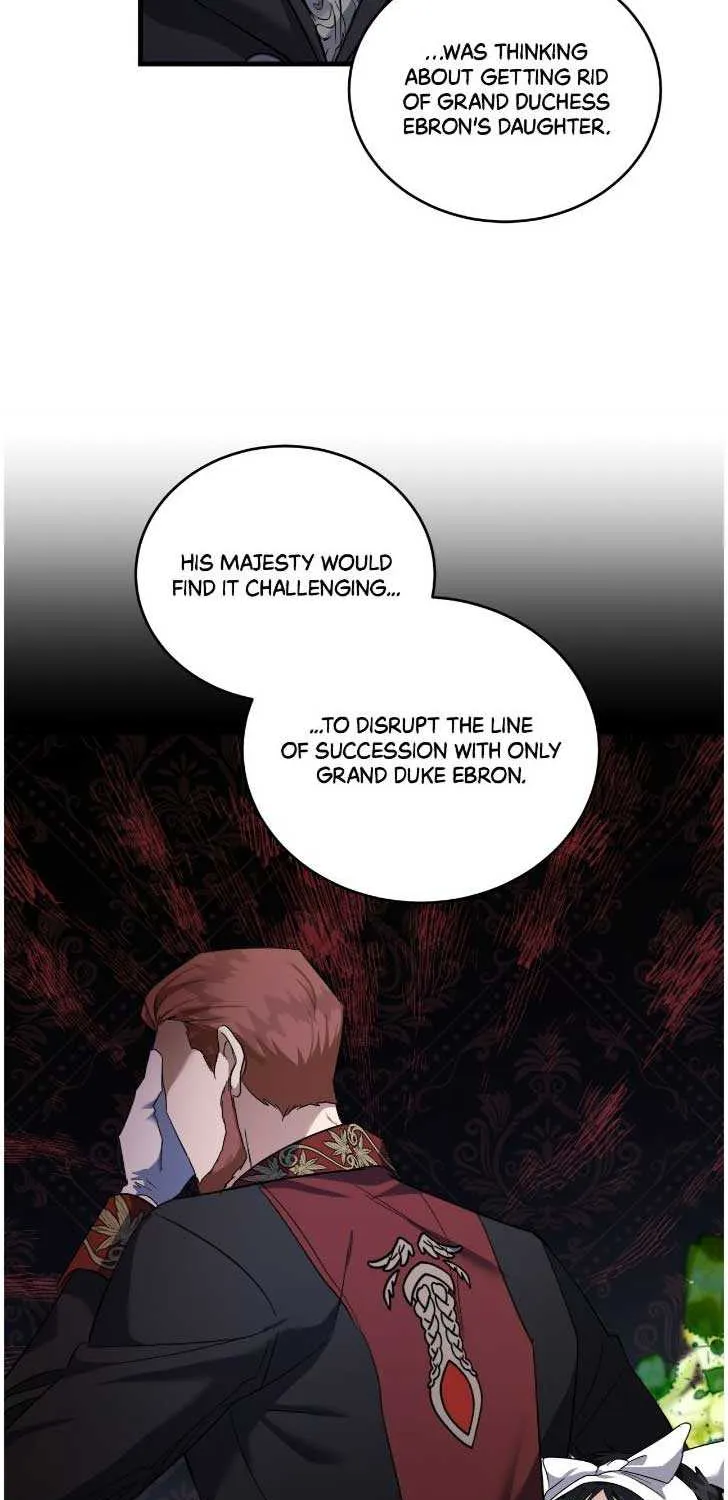 The Villainess Lives Twice Zinmanga X Chapter 174 Page 27