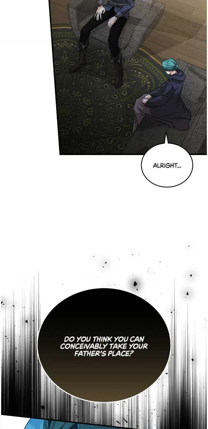 The Villainess Lives Twice Zinmanga X Chapter 174 Page 31
