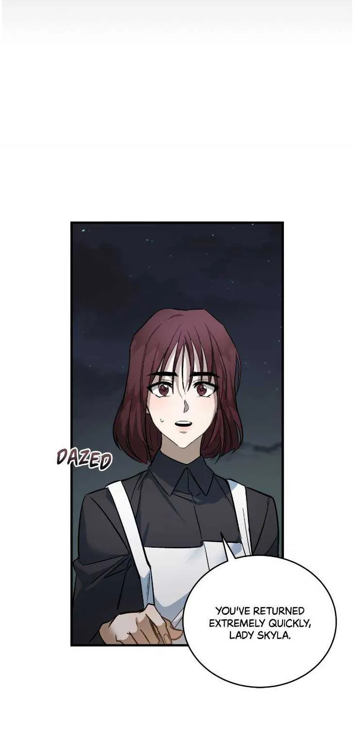 The Villainess Lives Twice Zinmanga X Chapter 174 Page 44