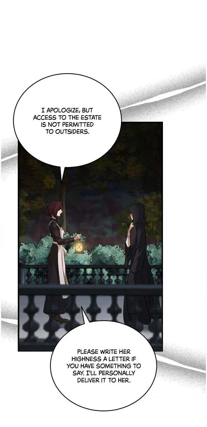The Villainess Lives Twice Zinmanga X Chapter 174 Page 46