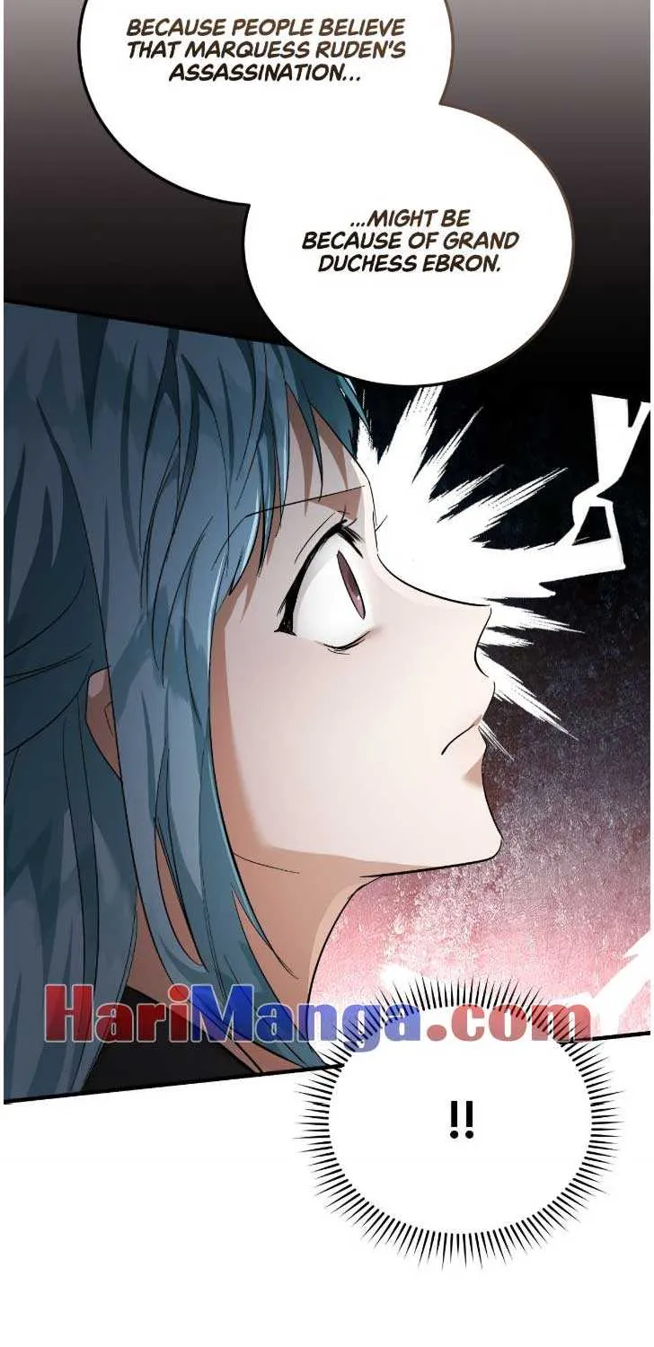 The Villainess Lives Twice Zinmanga X Chapter 174 Page 69