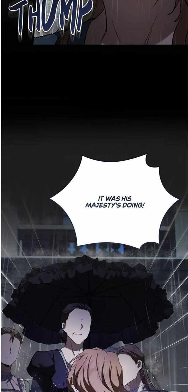 The Villainess Lives Twice Zinmanga X Chapter 173 Page 6