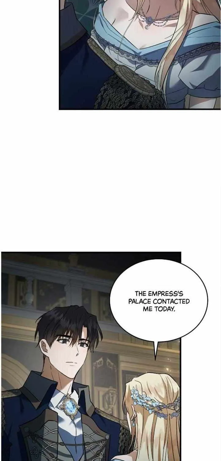 The Villainess Lives Twice Zinmanga X Chapter 173 Page 15