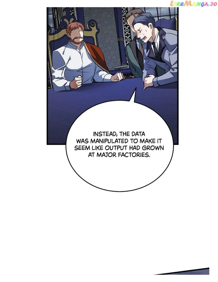 The Villainess Lives Twice Zinmanga X Chapter 172 Page 3