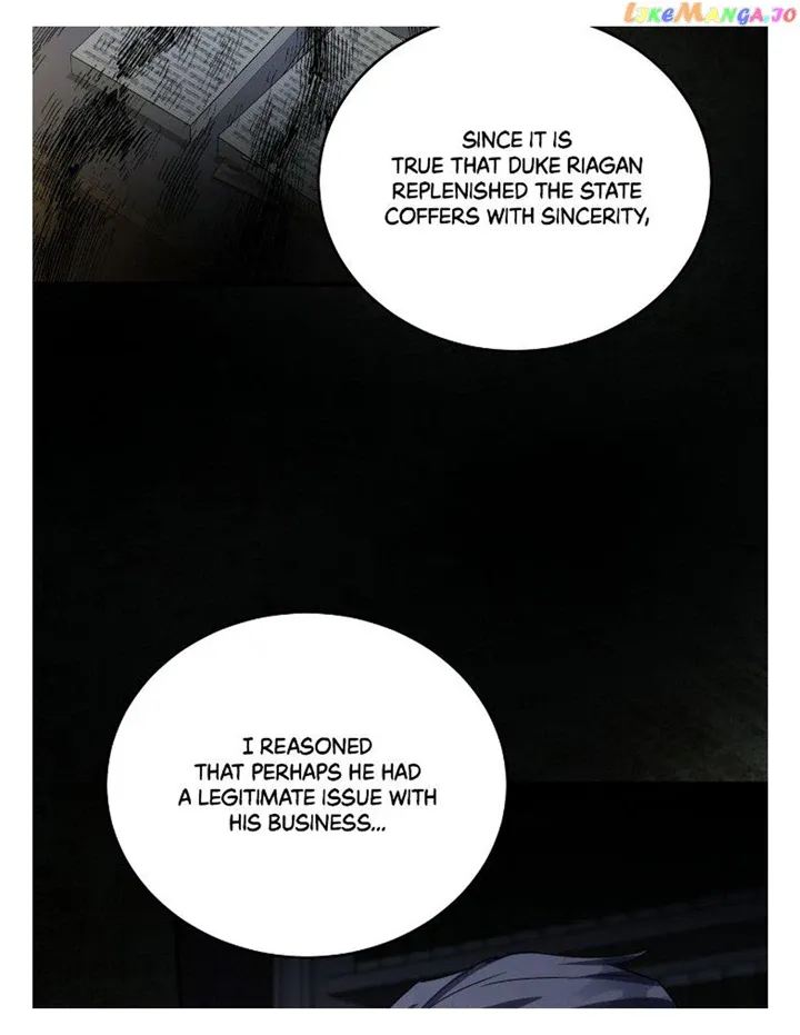 The Villainess Lives Twice Zinmanga X Chapter 172 Page 14
