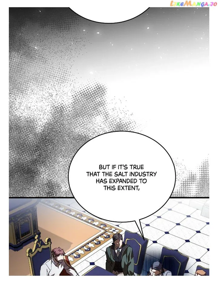 The Villainess Lives Twice Zinmanga X Chapter 172 Page 16