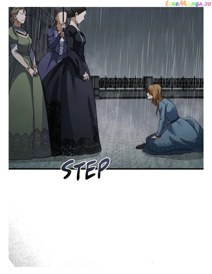 The Villainess Lives Twice Zinmanga X Chapter 172 Page 95