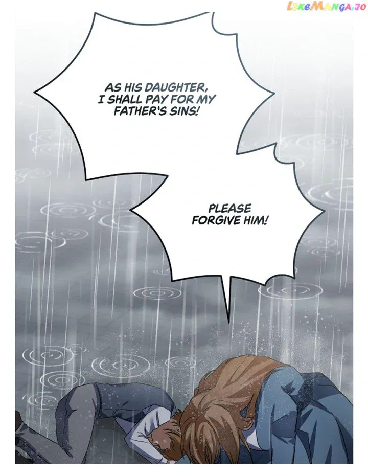The Villainess Lives Twice Zinmanga X Chapter 172 Page 99