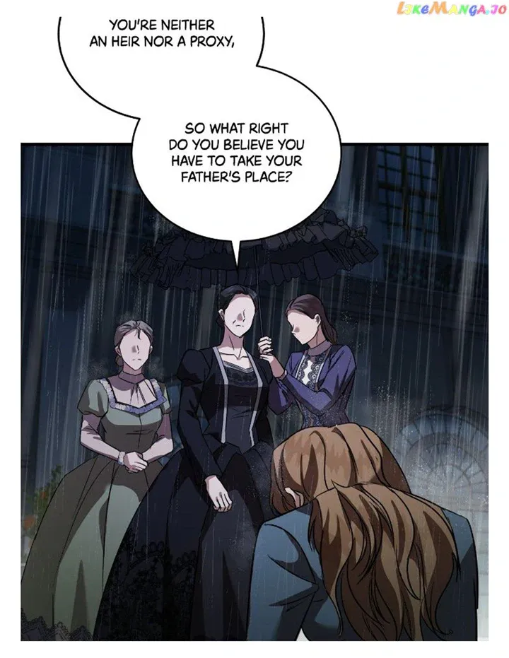 The Villainess Lives Twice Zinmanga X Chapter 172 Page 101