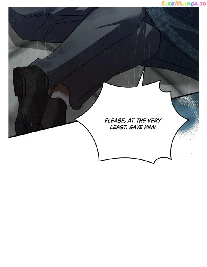 The Villainess Lives Twice Zinmanga X Chapter 172 Page 107