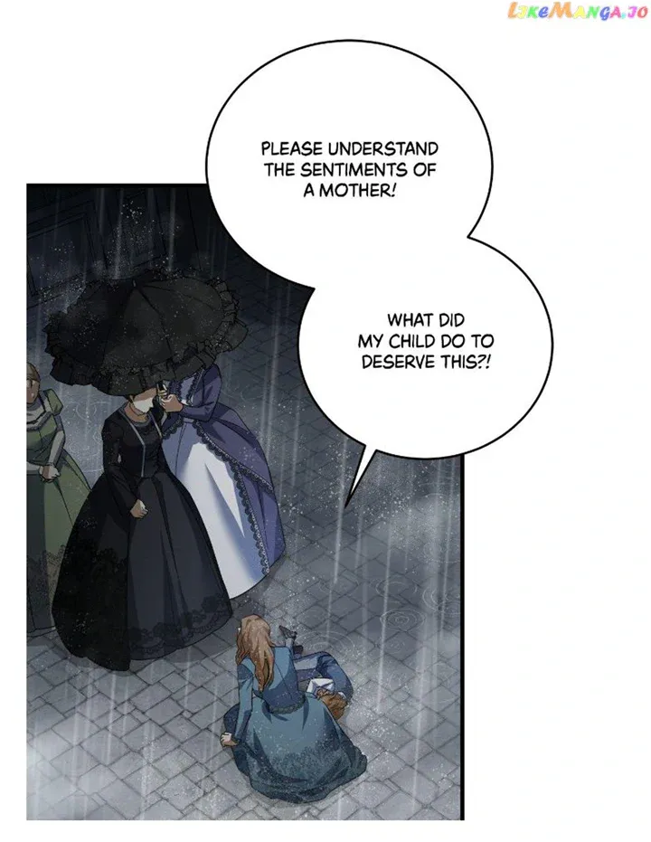 The Villainess Lives Twice Zinmanga X Chapter 172 Page 108