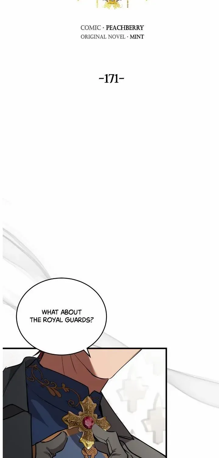 The Villainess Lives Twice Zinmanga X Chapter 171 Page 26