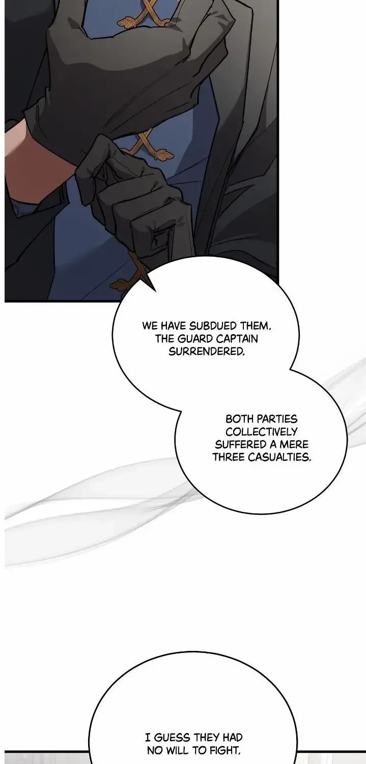 The Villainess Lives Twice Zinmanga X Chapter 171 Page 27