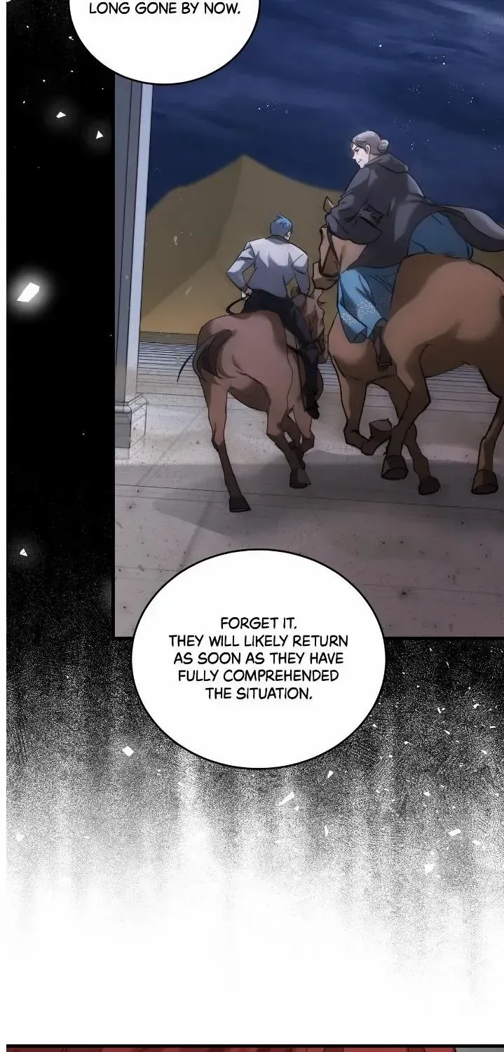The Villainess Lives Twice Zinmanga X Chapter 171 Page 34