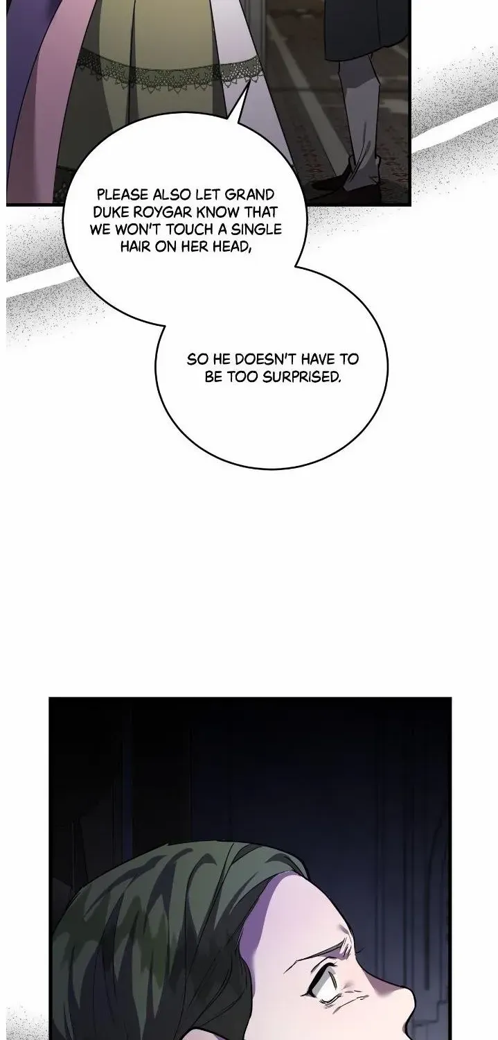 The Villainess Lives Twice Zinmanga X Chapter 171 Page 39