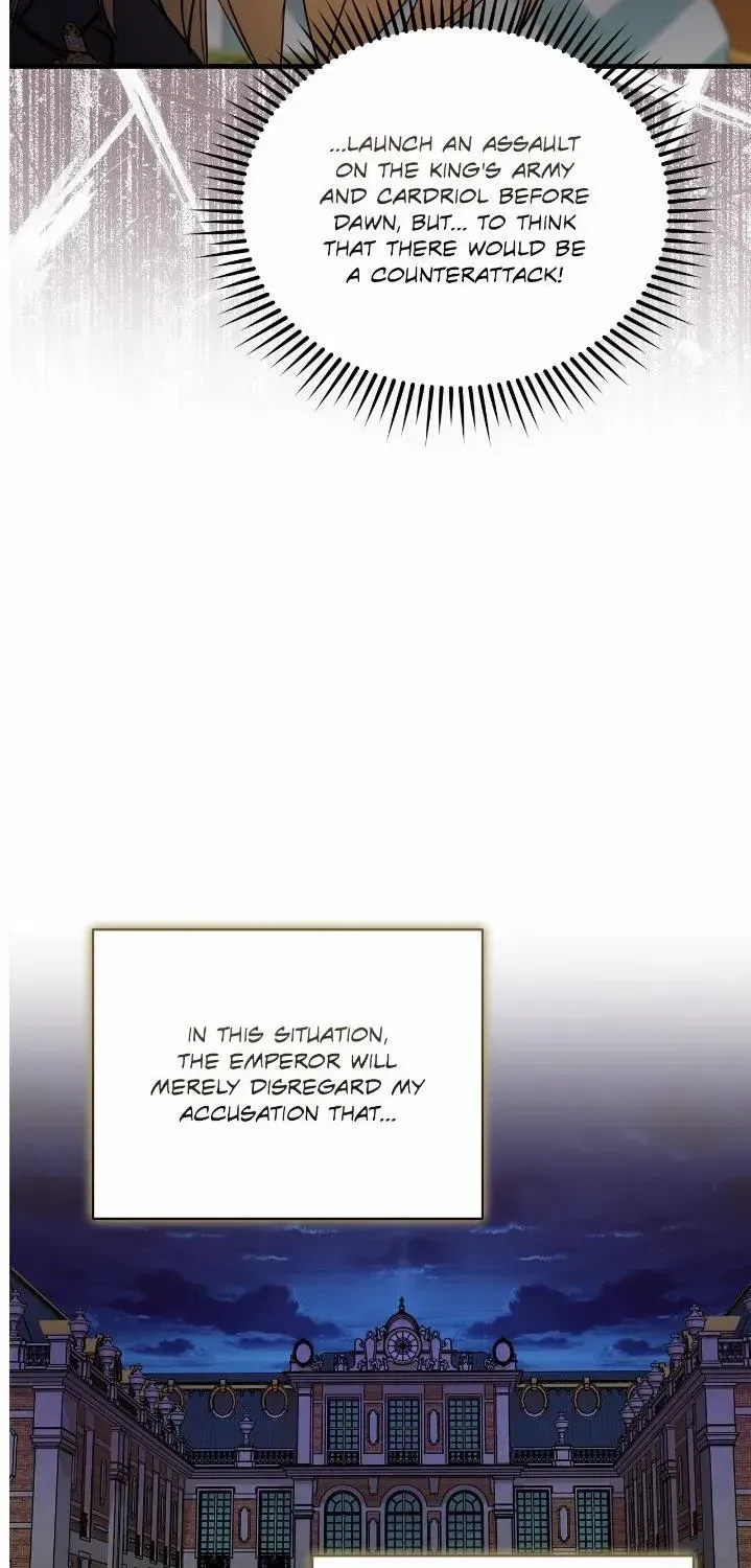 The Villainess Lives Twice Zinmanga X Chapter 171 Page 56