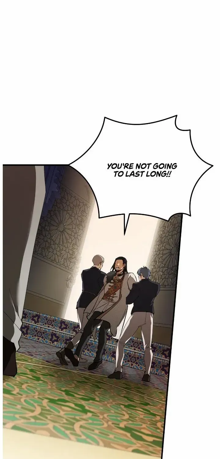 The Villainess Lives Twice Zinmanga X Chapter 171 Page 71