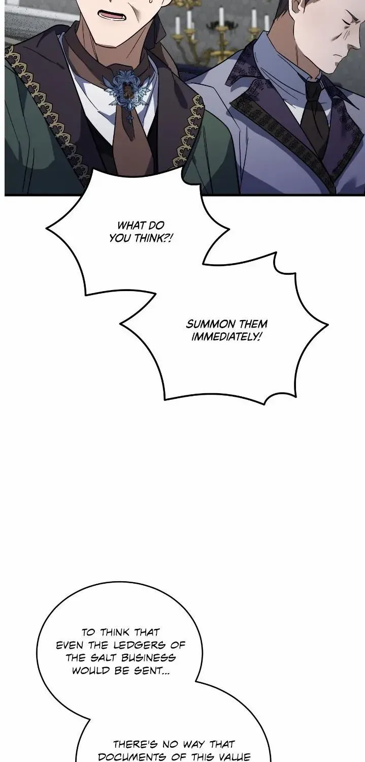 The Villainess Lives Twice Zinmanga X Chapter 171 Page 82