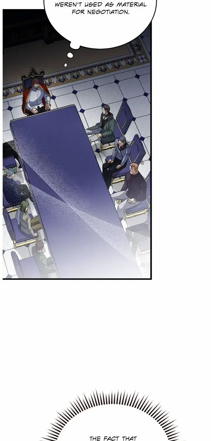 The Villainess Lives Twice Zinmanga X Chapter 171 Page 83
