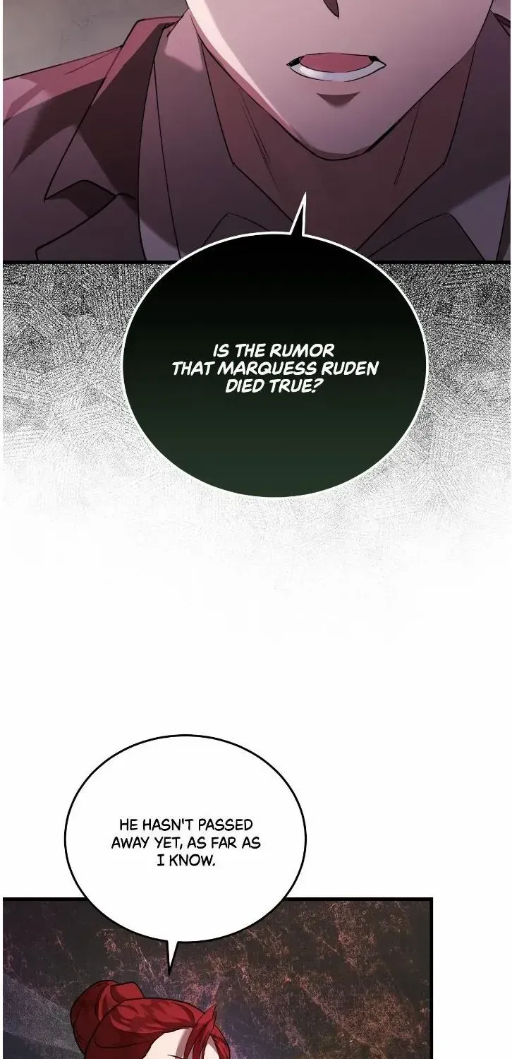 The Villainess Lives Twice Zinmanga X Chapter 169 Page 8