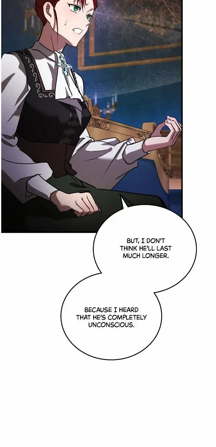 The Villainess Lives Twice Zinmanga X Chapter 169 Page 9