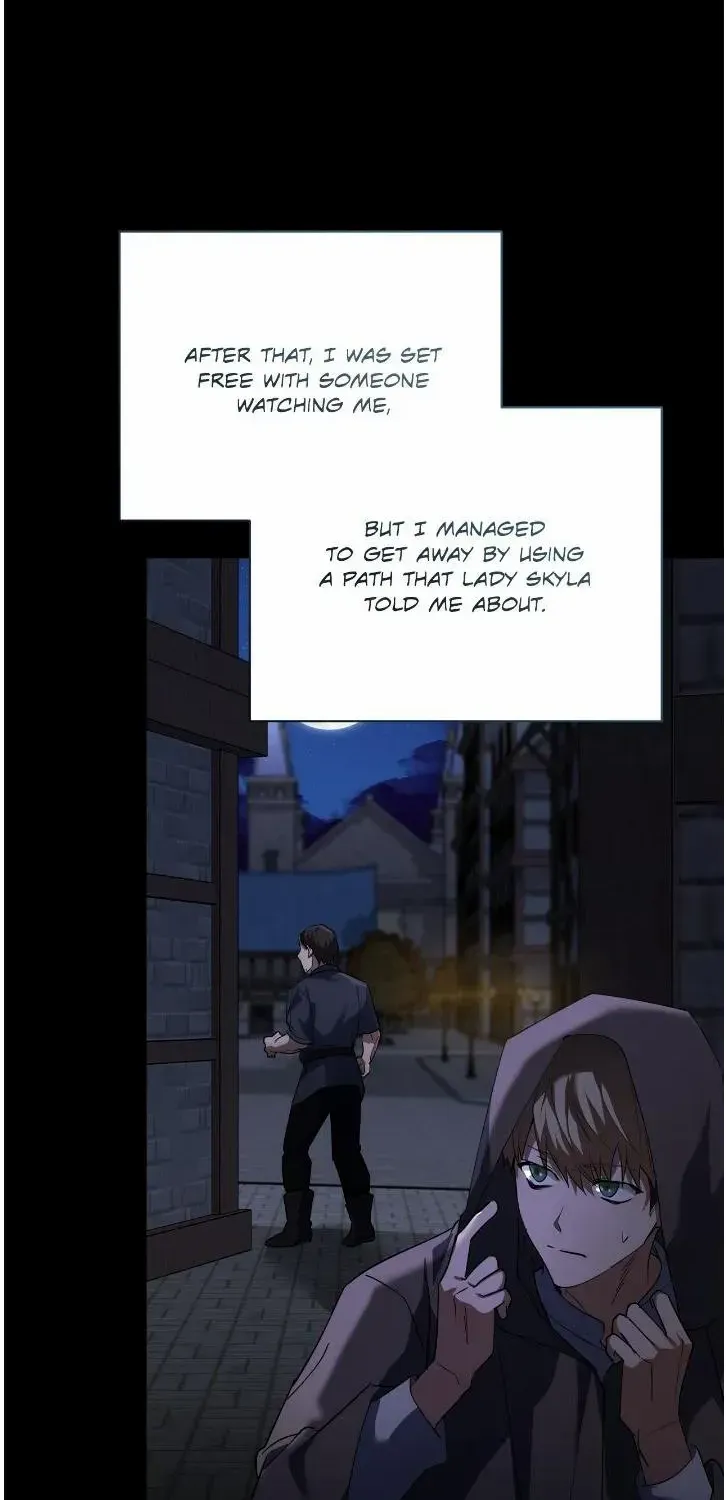The Villainess Lives Twice Zinmanga X Chapter 169 Page 20