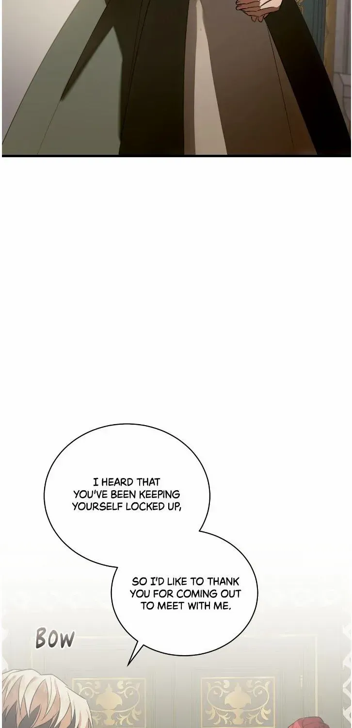The Villainess Lives Twice Zinmanga X Chapter 169 Page 23