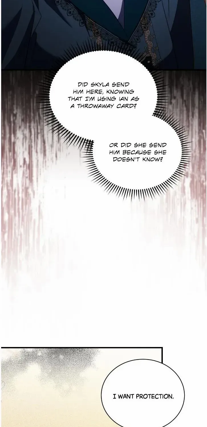 The Villainess Lives Twice Zinmanga X Chapter 169 Page 32