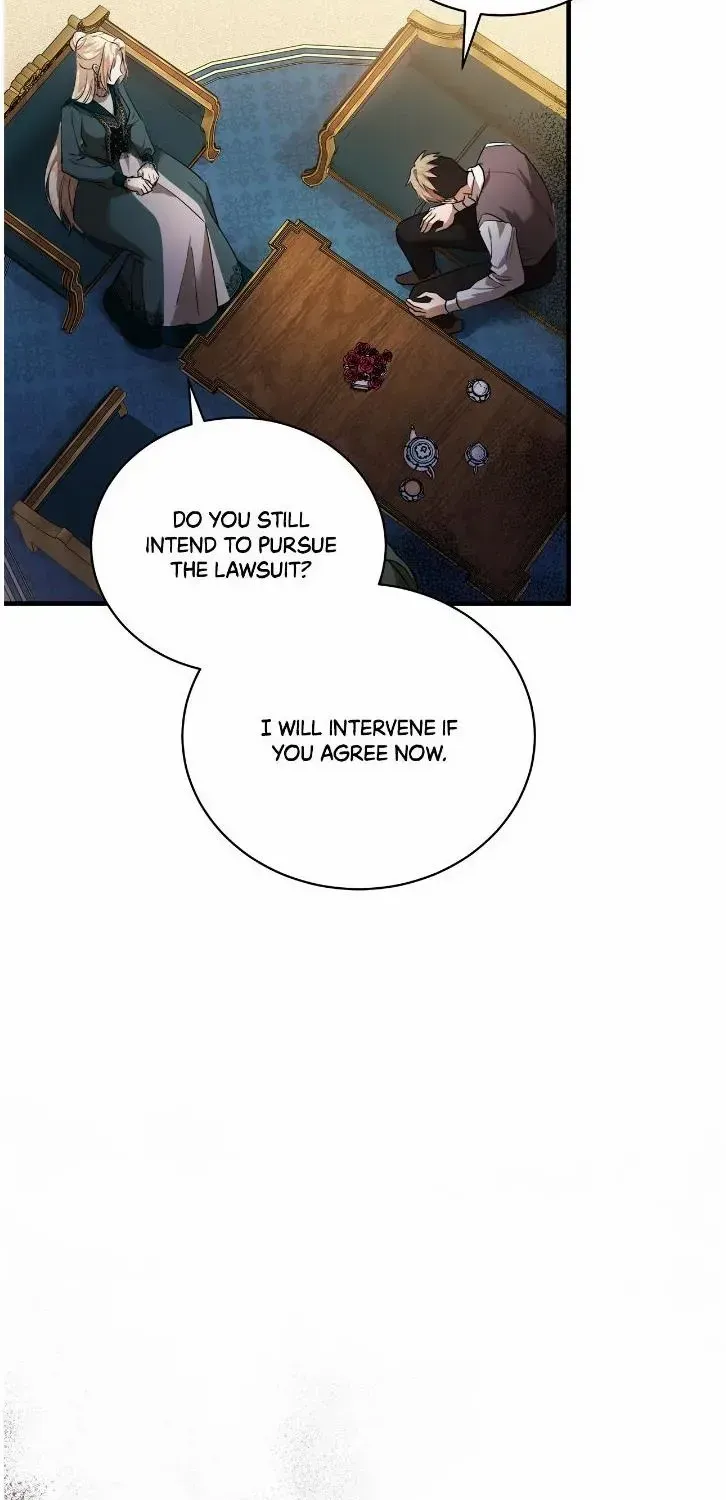 The Villainess Lives Twice Zinmanga X Chapter 169 Page 33