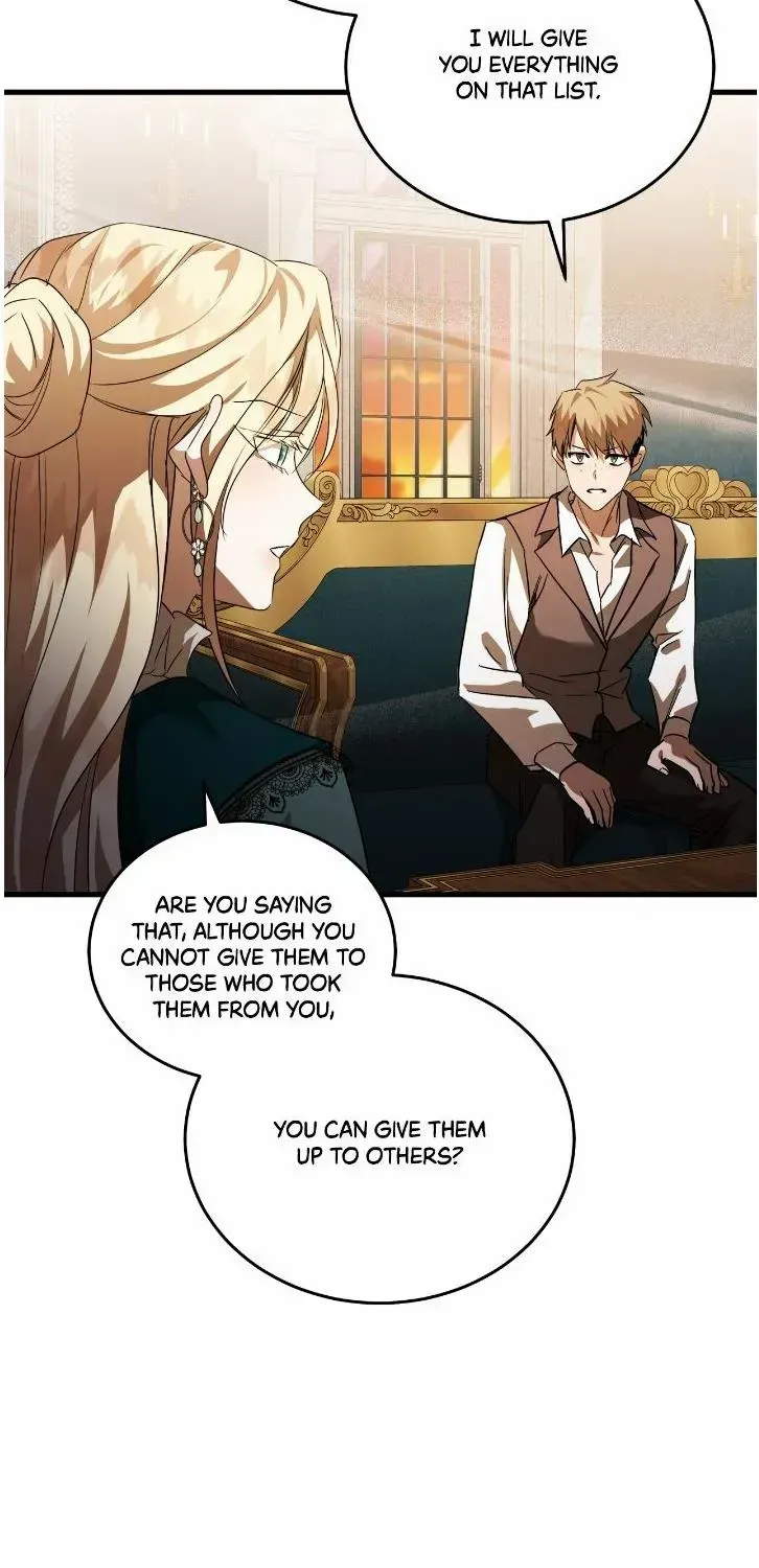 The Villainess Lives Twice Zinmanga X Chapter 169 Page 39
