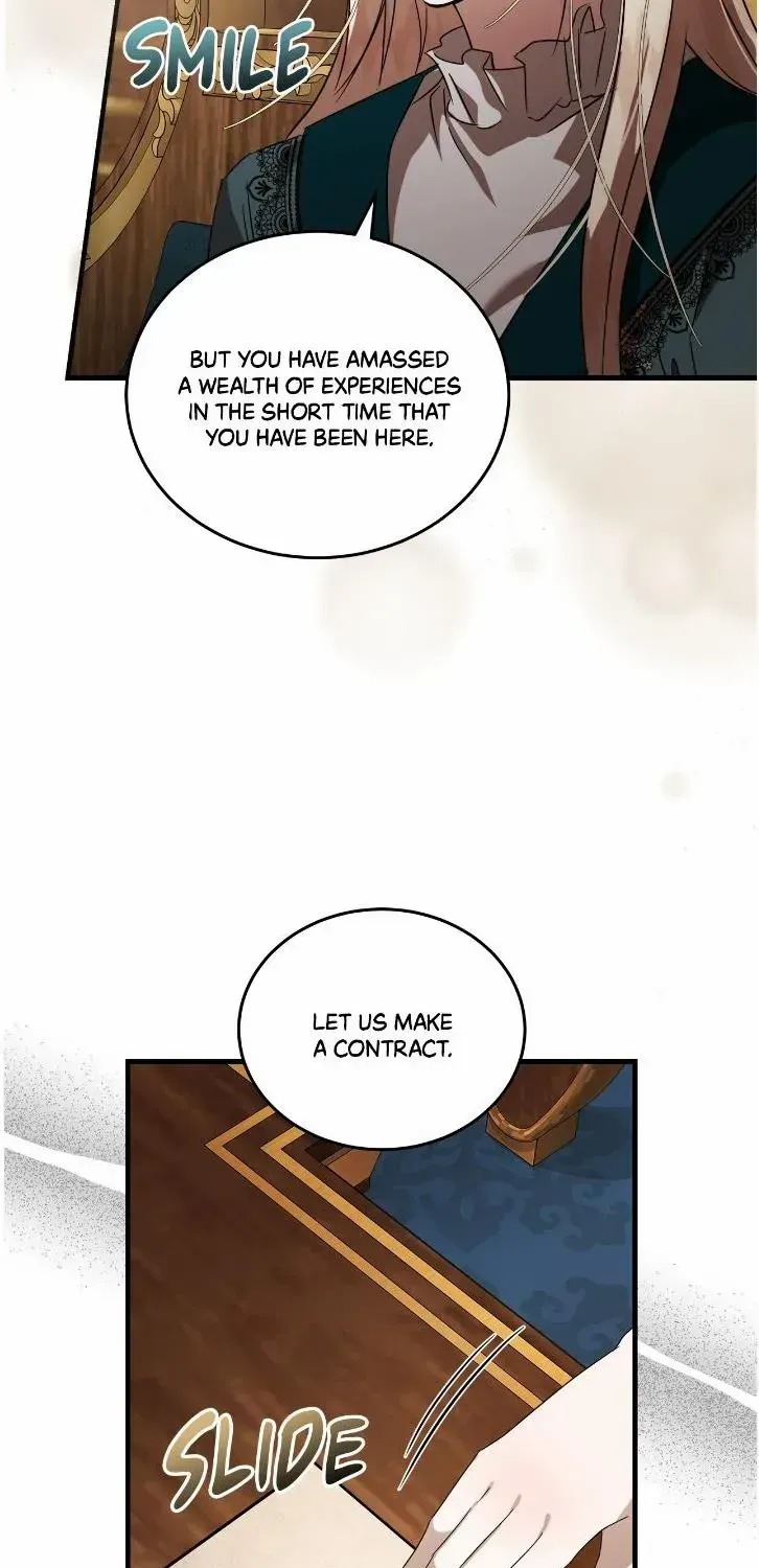The Villainess Lives Twice Zinmanga X Chapter 169 Page 47